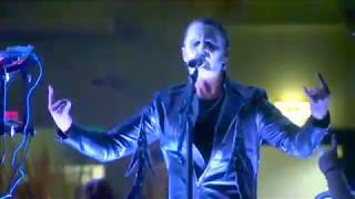 SATYRICON ( Black Wings and Withering Gloom) LIVE 2017 Pro Shot (BARCODE)