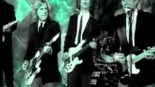 status quo - when you walk in the room