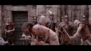 Carry My Cross Third Day/Passion of the Christ