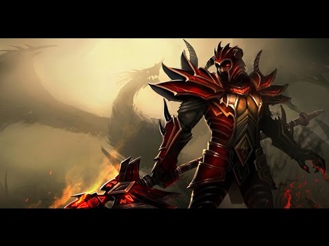 LOL EPIC PLAYS COMPILATION