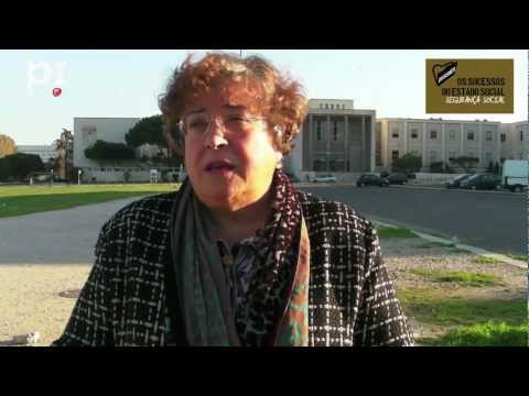 Como a Segurança Social mudou tudo nas nossas vidas | Sucessos do Estado Social