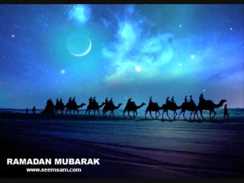 Ramadhan - Ahmed Bukhatir