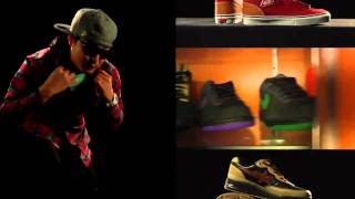 &#39;FETISH&#39;   FAR EAST MOVEMENT OFFICIAL MUSIC VIDEO