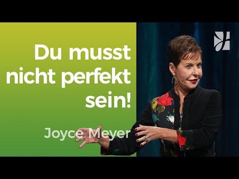 Gesetz vs. GNADE ✝️ Glaubensrevolution im GALATERBRIEF – Joyce Meyer – Mit Jesus den Alltag meistern