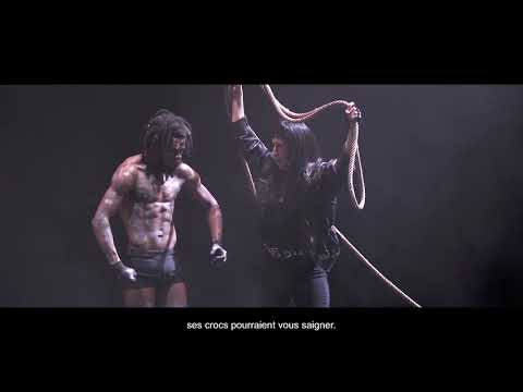 Il Palazzo Incantato, Luigi Rossi