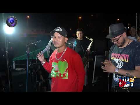 CHACHAR ES TODO -  LA TIMBA CRIOLLA / VILLA HABANA / CERTES CHORRILLOS 2023