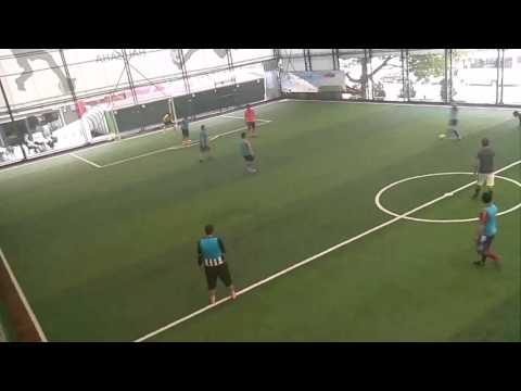 VIP Halı Saha 03.05.2016 18:00 - akillisaha.com