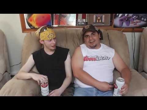 Da HillBilly Gamerz Ep.1 Bigfoot(NES)