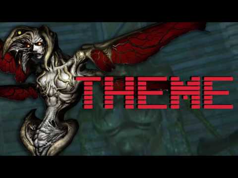 Temas de Games #323 - Resident Evil: Code Veronica "Alexia Theme 2"