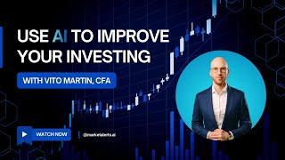 MarketAlerts.com: AI-Powered Dashboard Tutorial