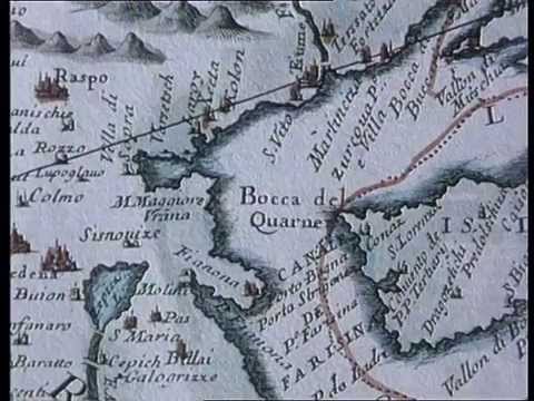 RIJEKA - SAN O VELIČINI  - DOKUMENTARNI FILM