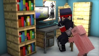 マインクラフト壁紙の作り方（初心者でも簡単）