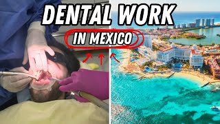 We Went to MEXICO for Dental Work...(PRICES & RESULTS)