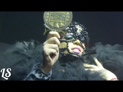 Leticia Drag - Freedom Club (11-07-14) FULL HD - BY LEH SANUTY