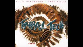 Tribal Tech - Thick