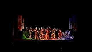 Las estaciones – Primera Semifinal – COAC 2004