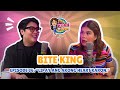 BITE KING Lipay Ang Akong Heart Karon KUAN ON ONE S3 Ep 7 W Subs