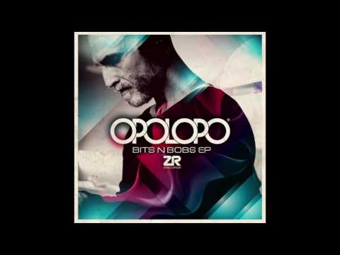 Opolopo - Spray Tan