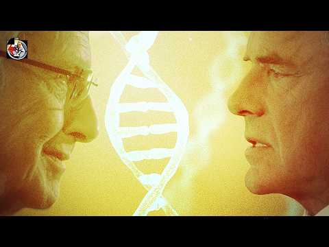 Jordan Peterson and Richard Dawkins FACE OFF on the Virgin Birth