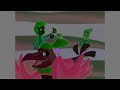Cyberchase Intro Horror Version