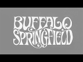 Buffalo Springfield ~ Do I Have To Come Right Out And Say It (Stereo)