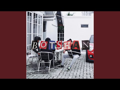 Botshan (feat. Kid Milow)