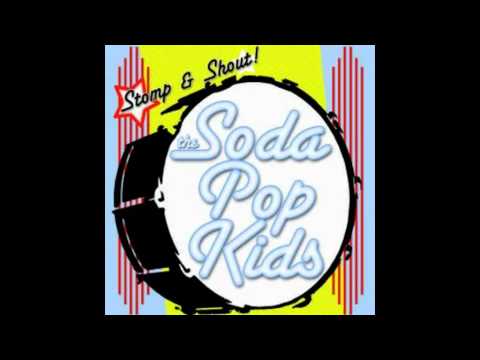 Too Pretty - Soda Pop Kids