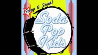 Too Pretty - Soda Pop Kids