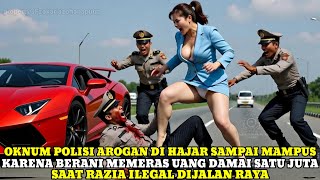 Download lagu VIRAL‼️ WANITA INI MURKA HAJAR OKNUM POLISI KARENA BERANI PERAS UANG DAMAI 1 JUTA SAAT RAZIA ILEGAL mp3 Download lagu VIRAL‼️ WANITA INI MURKA HAJAR OKNUM POLISI KARENA BERANI PERAS UANG DAMAI 1 JUTA SAAT RAZIA ILEGAL mp3