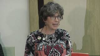 Hearts and Minds: The Great Suffrage Pilgrimage of 1913 by Jane Robinson