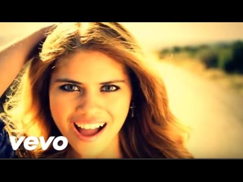 Evelyn - NO DIGAS NADA - Video Official