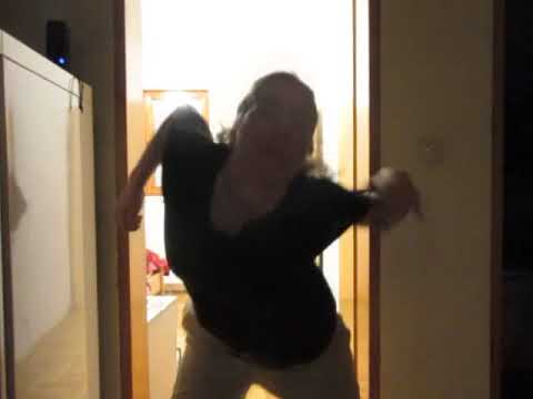 Nevena đipa uz Aardvarkk Powderpuff