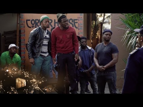 Mob justice – The Queen| Mzansi Magic