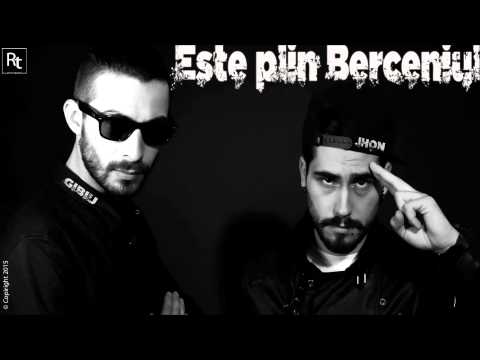 MadDog X Omu John - Este plin Berceniul