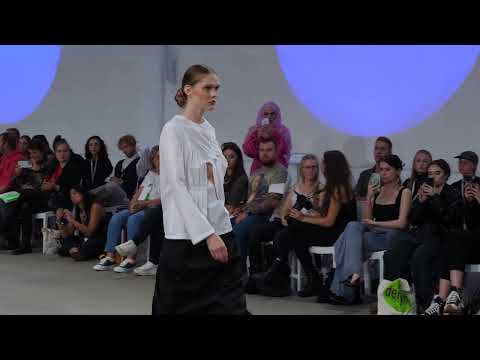 Neo.Fashion. 2022 @ Berlin Fashion Week - Collective Fashion Show 2 – Aspiring Designers