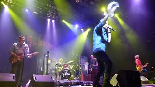 Gin Blossoms - Long Time Gone (Houston 02.13.18) HD