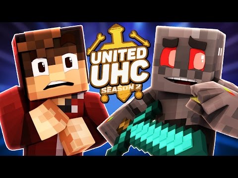 Minecraft United UHC Season 2: Episode 2