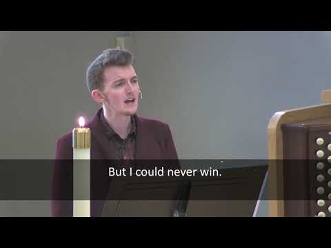 Undo Lyric Video (Rush of Fools)