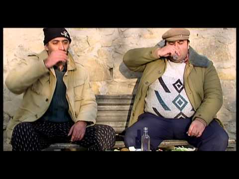 Kargin Haghordum sketch 248 (Hayko Mko)