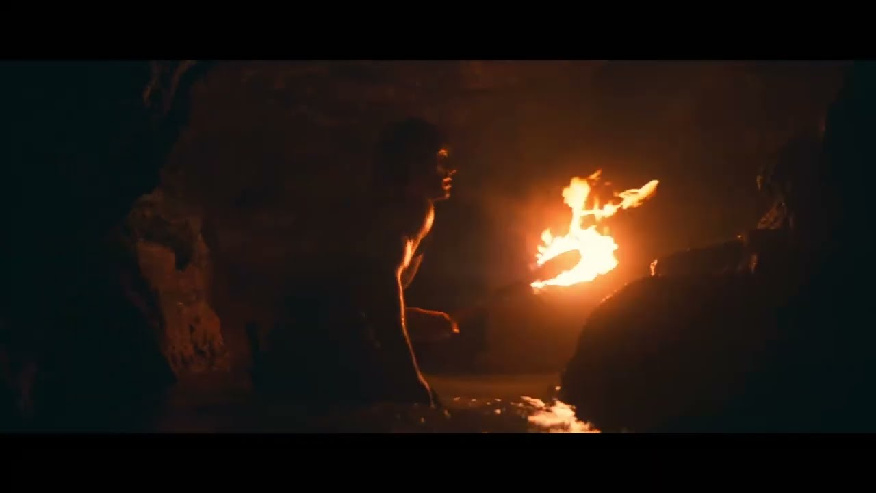 Miniature de la vidéo RAMBO : FIRST BLOOD | Extrait - Chasse à l'homme du film Rambo