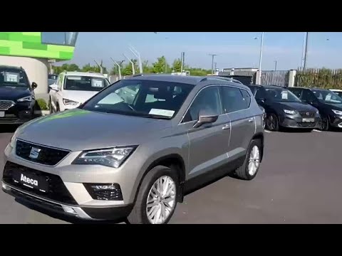 SEAT Ateca 1.4tsi 150HP Xcellence - Image 2