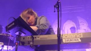 Shura - Kids 'n' Stuff/ Indecision (HD) - Village Underground - 25.03.15