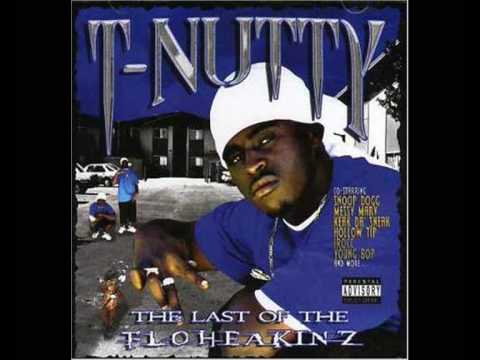 T-Nutty - Don't Floss