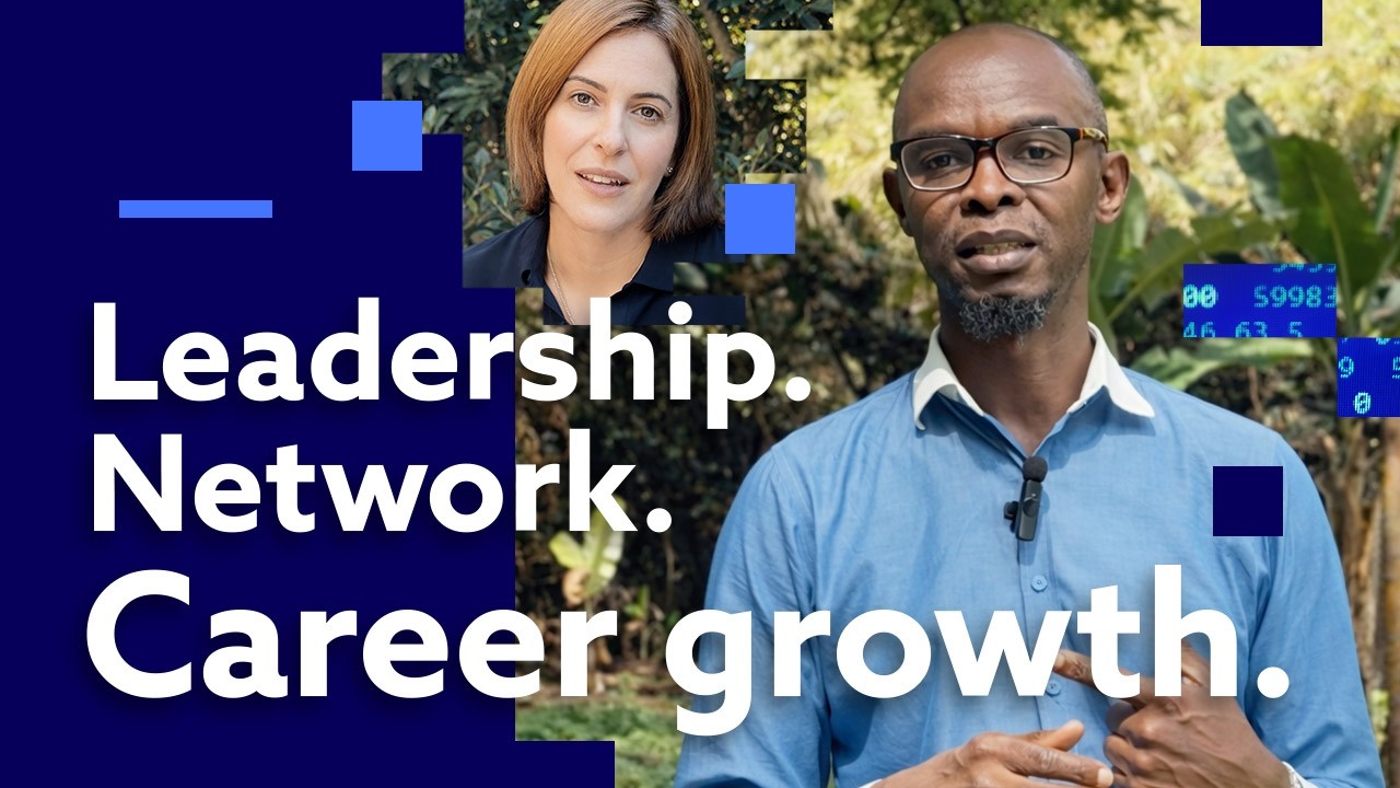 What being part of the CFA Institute community really means