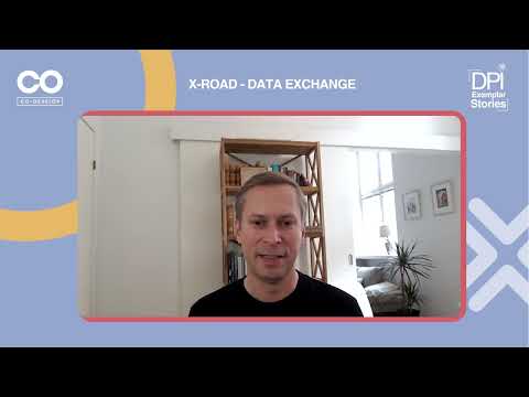DPI Exemplar Stories | Estonia, Finland, Iceland: X-Road Data Exchange
