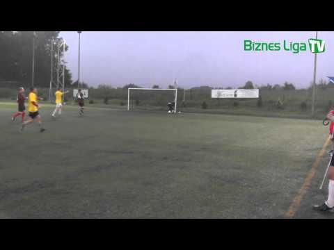 09.07.2014 YesSport I Liga A - VSoft vs. ALIOR Bank
