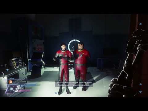Wir wollen Antworten - Prey #44