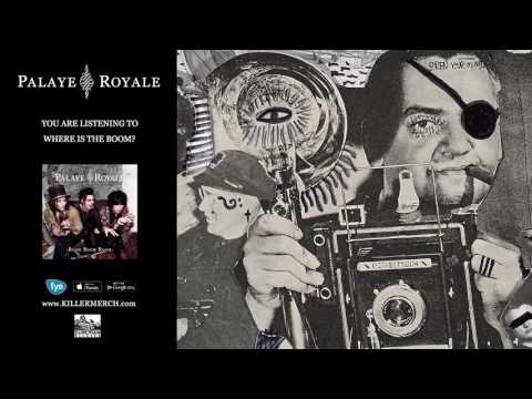 Video thumbnail for Where Is the Boom?