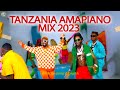 💥TANZANIA AMAPIANO VIDEO MIX 2023 | DJ MYSH | Harmonize,Tajiri,Nitongoze, Namficha,Marioo,Shu, Enjoy