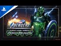 Marvel's Avengers - Omega-Level Threat: Family Reunion Trailer | PS5, PS4
